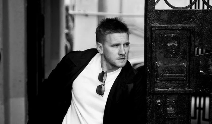 Как стал звездой кино