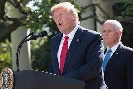 Сторми Дэниэлс, швейцар и судебный процесс 2024 года: главные выводы обвинительного заключения Трампа