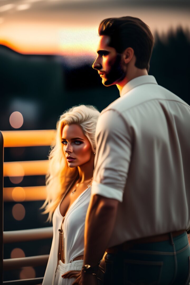 Счастливчик по жизни или миссия невыполнима