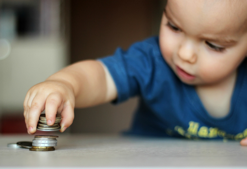 Муж платит 33% от зарплаты первому ребенку — как снизить этот процент, если я получаю меньше, чем первая жена моего мужа?