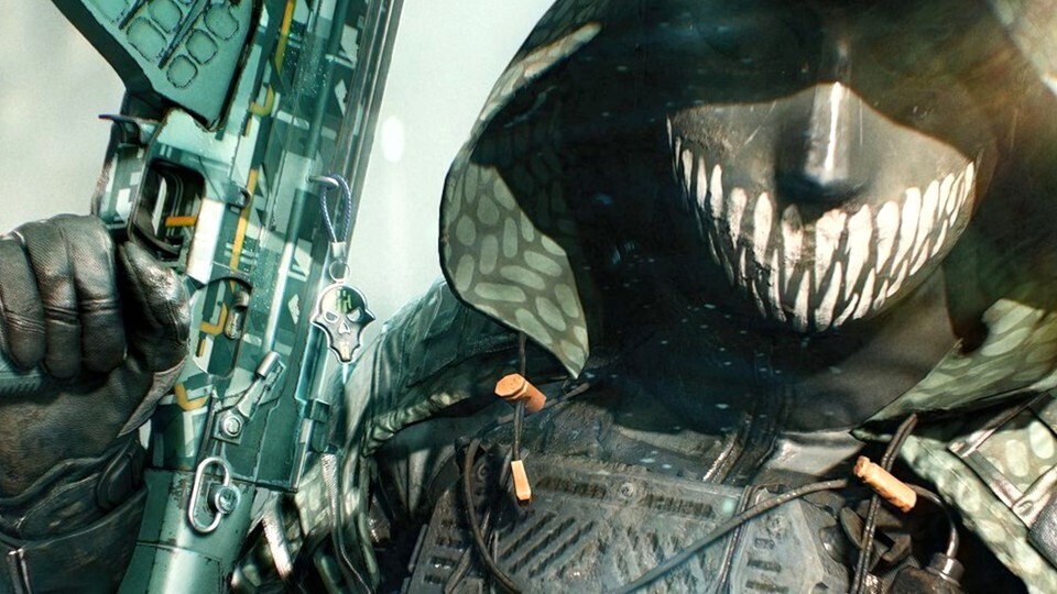 Большое новое событие «Восстание Левиафана» для Battlefield 2042 представляет собой смесь Rush и Capture The Flag.