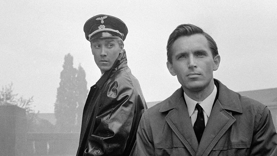 Станислав Любшин. : апреля 90 лет