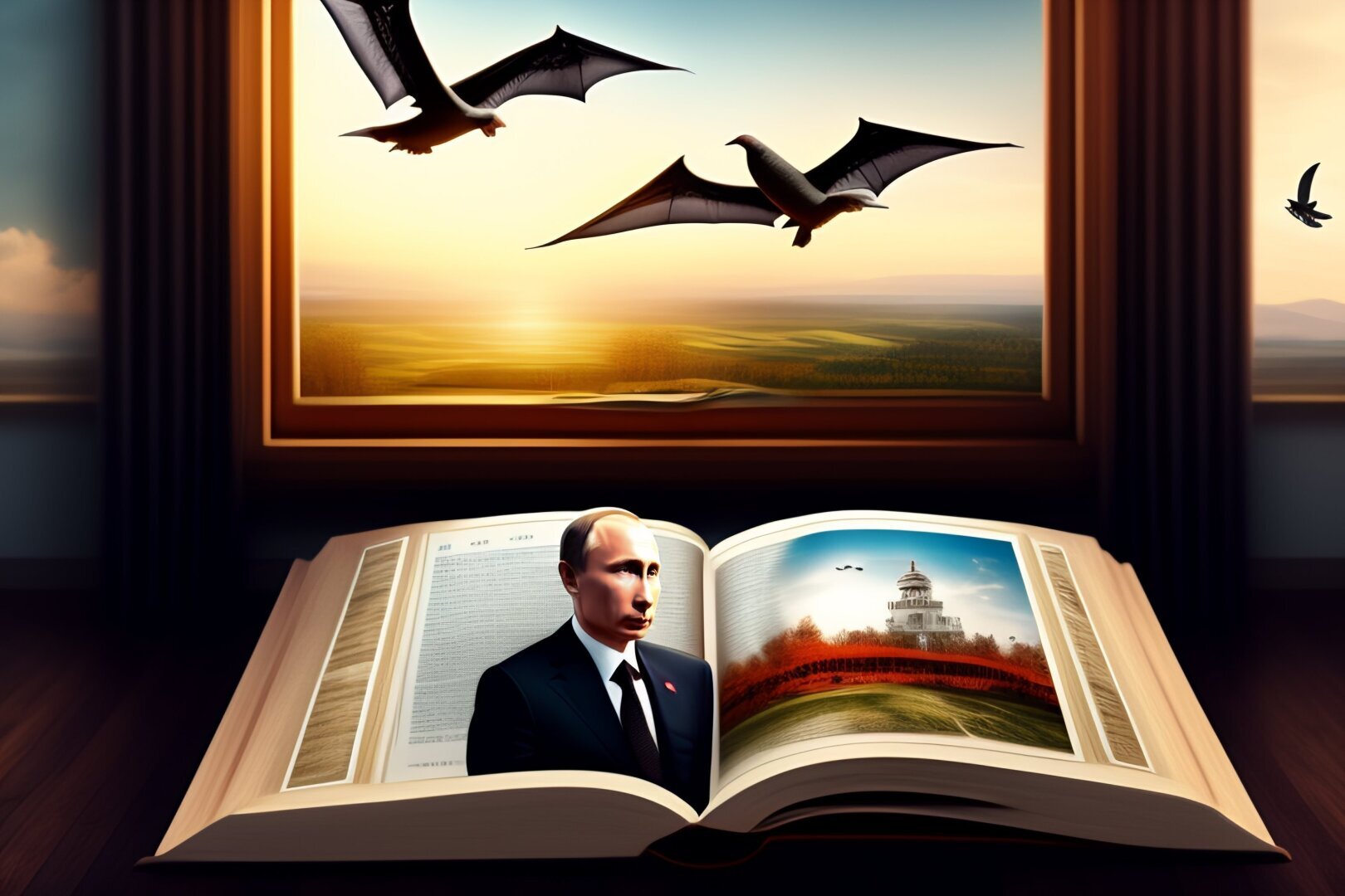 История успеха блогерши в огромном городе.