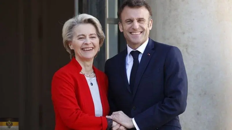 Европейскую делегацию унизили в Пекине