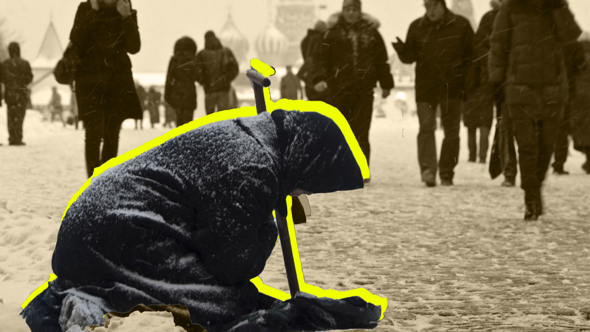 Стало понятно, что увеличение пенсионного возраста было большой ошибкой