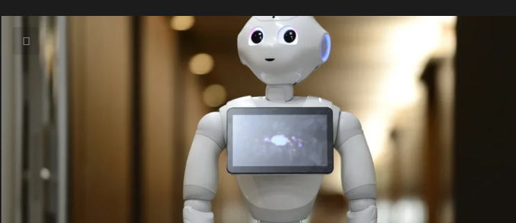 Какие профессии заменит ИИ? когда?