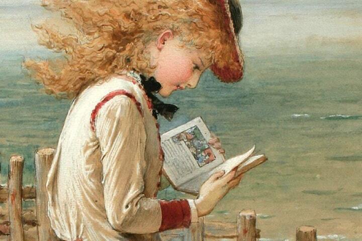 Сколько книг нужно прочитать, чтобы стать умнее ?