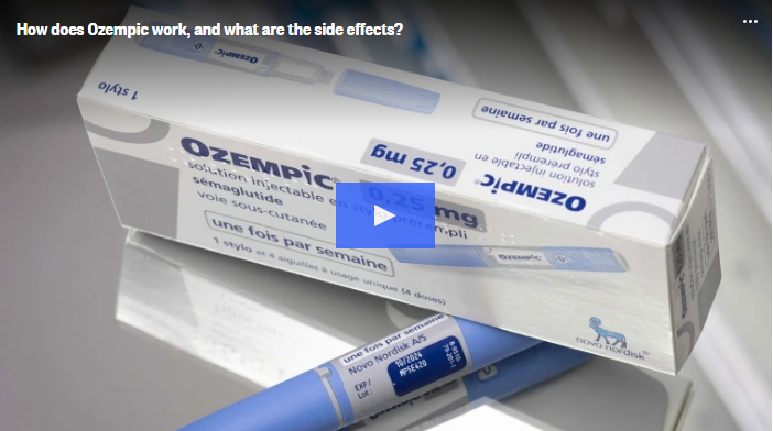 Можете ли вы использовать Ozempic и Wegovy, чтобы быстро похудеть?