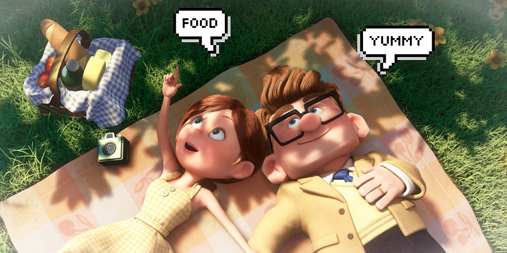 Как устроить идеальный ПИКНИК