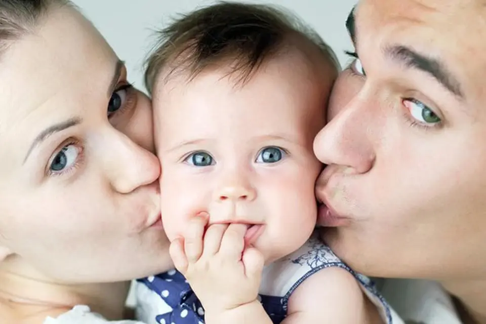 Отношения родителей и детей.Воспитание детей!