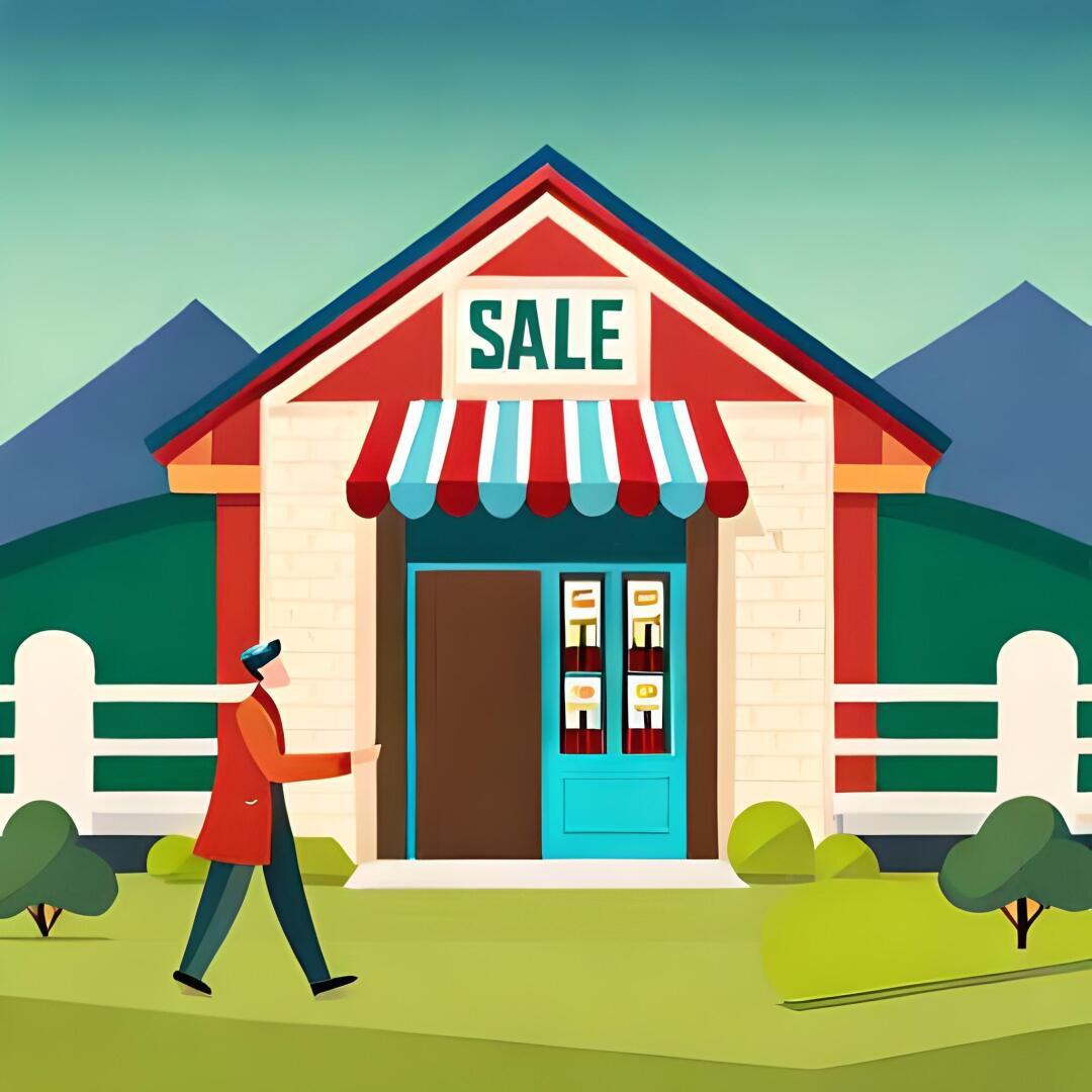 Как быстро продать товар на "Авито": проверенные методы