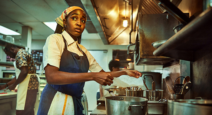 Еще одна статья из серии "Создавая свою историю": про потоковые и телевезионные шоу 2023 года с участием женщин (Часть 3 из 4)