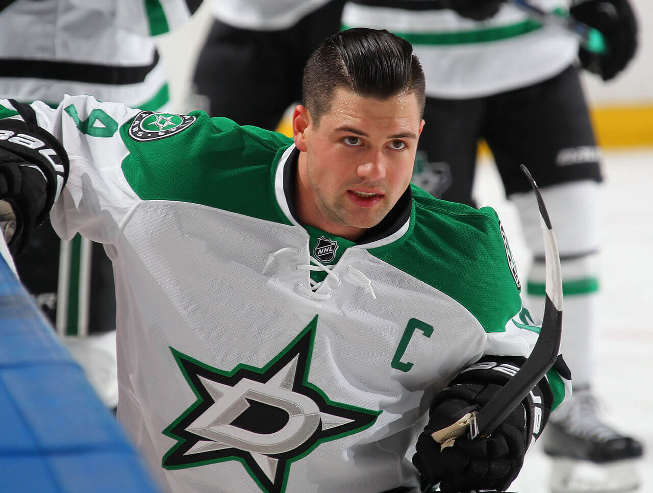 Лучшие голкиперы НХЛ!!!