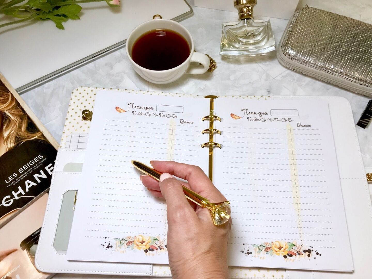 Всё ли в порядке с вашим тайм-менеджментом? Проверьте себя!