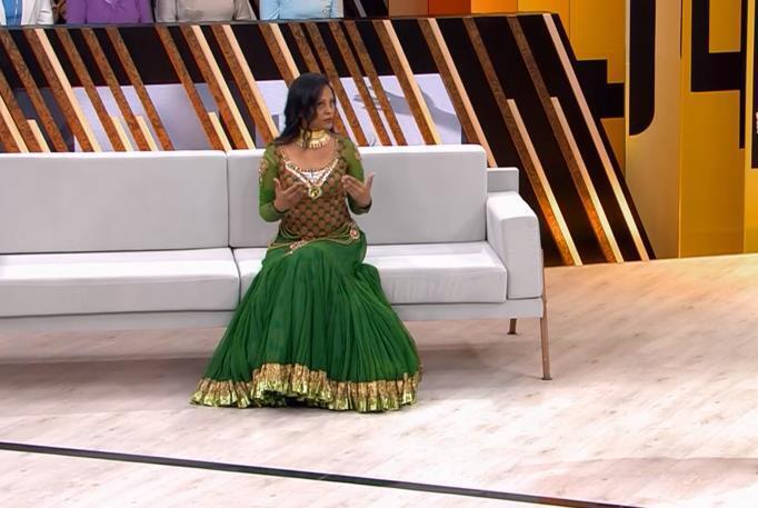 Экстрасенс из Индии Нагабушанам предсказала создание в США вируса против россиян в 2026 году