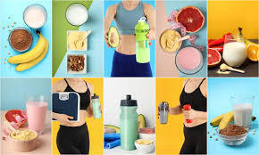 Один день из жизни спортсмена