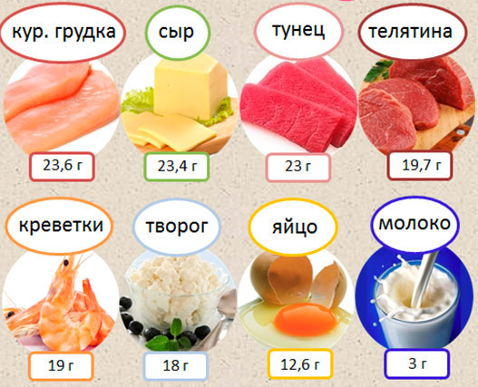 Один день из жизни спортсмена