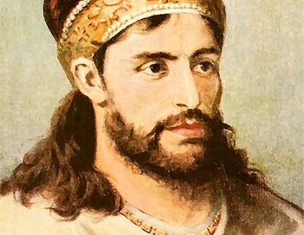 Мудрость царя Соломона из высокопоставленных уст