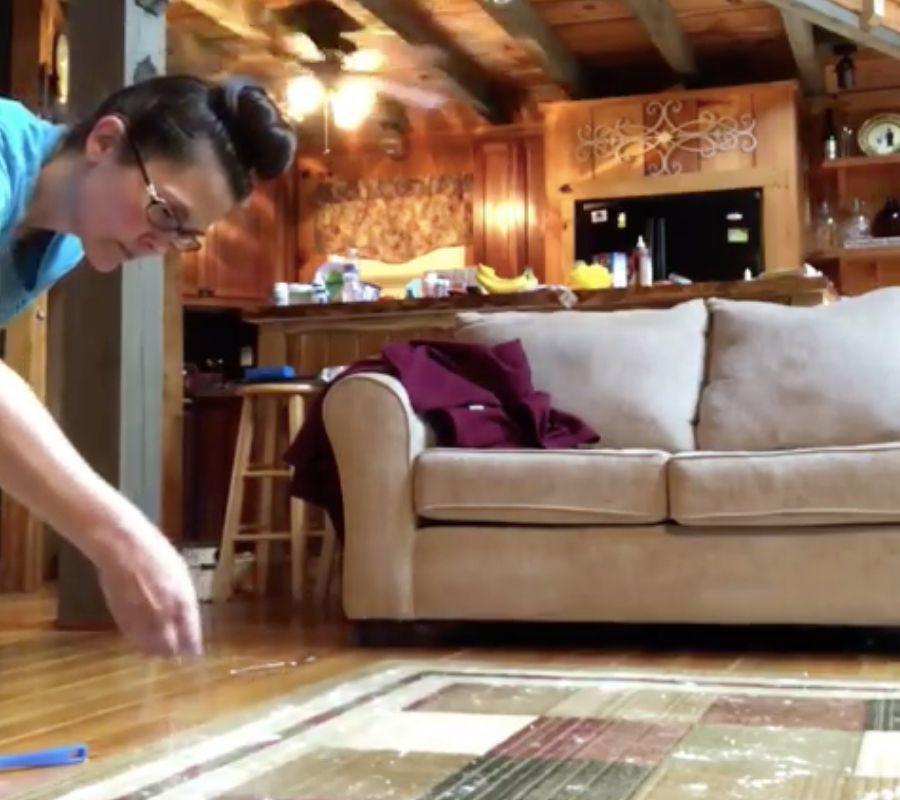 Невероятные вещи, которые можно сделать с помощью пищевой соды.