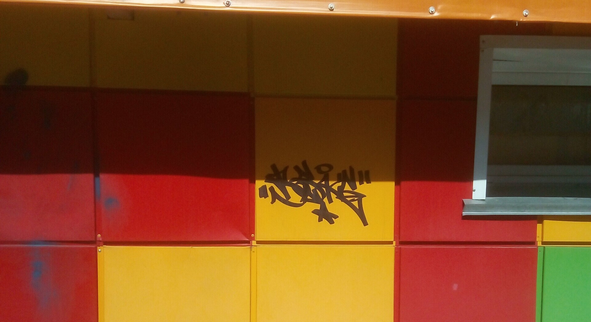 Пора вводить уголовное наказание за рисунки