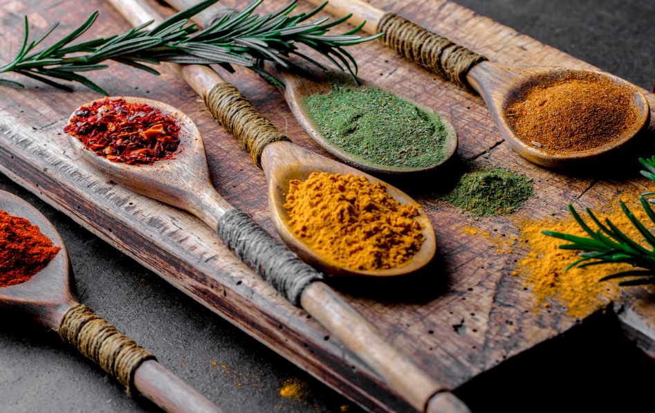 Советы аюрведической диеты для улучшения пищеварения