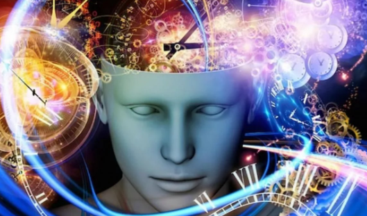 Подсознание — мощная часть нашего существа