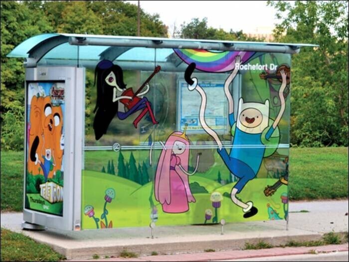 Пора вводить уголовное наказание за рисунки