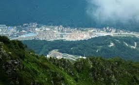 Спрос на горные курорты России увеличился на 15%.