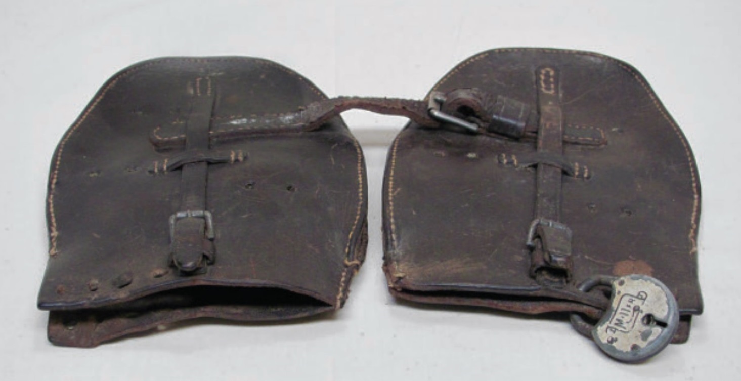 Неудачные изобретения и потерянные идеи