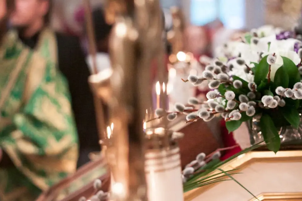 Вербное воскресенье 9 апреля 2023 года: народные обычаи, погодные приметы, работа на огороде и по дому