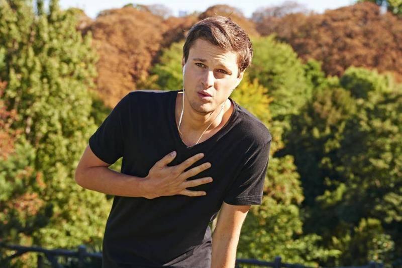 Что может рассказать о вас ваша группа крови.