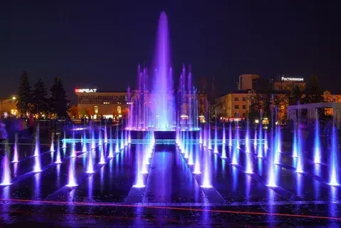 Пенза привлекает как туристов, так и жителей города