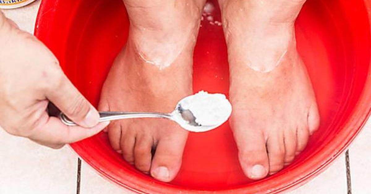 Невероятные вещи, которые можно сделать с помощью пищевой соды.