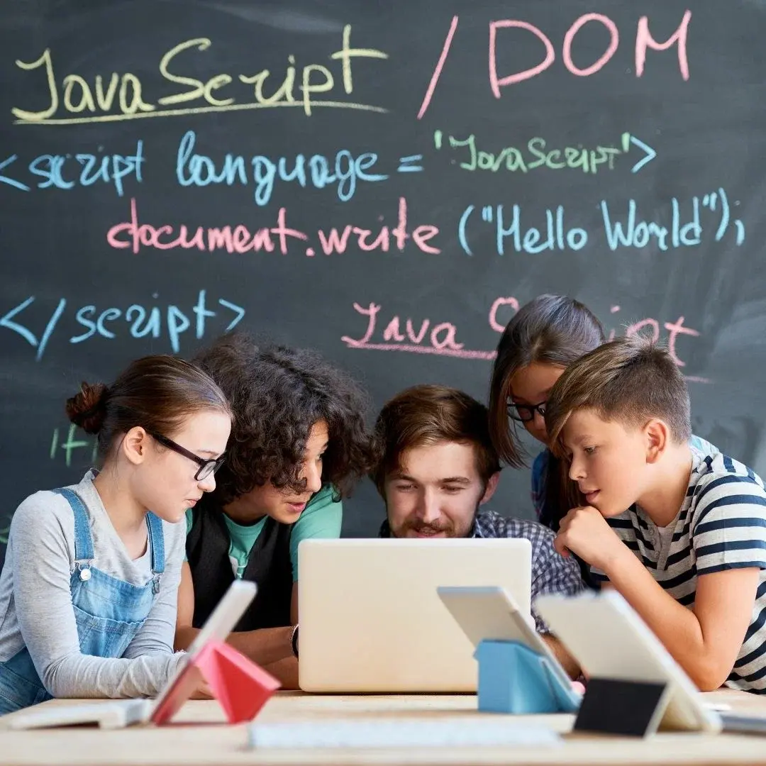 Какие же зарплаты у программистов?