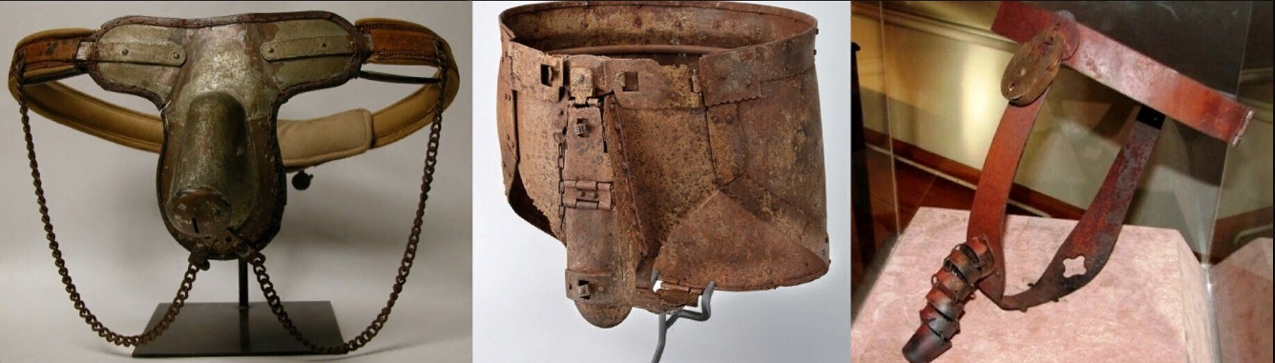 Неудачные изобретения и потерянные идеи