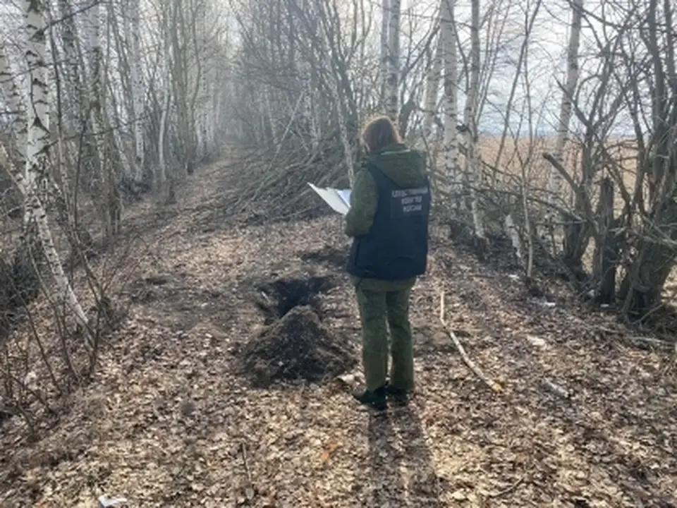 Под Тулой мать два с лишним года жила с мужчиной, который убил ее 5-летнего сына.