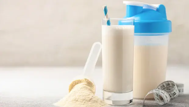 Диетолог развенчивает мифы о 5 распространенных продуктах, которые кажутся полезными, но таковыми не являются!!!