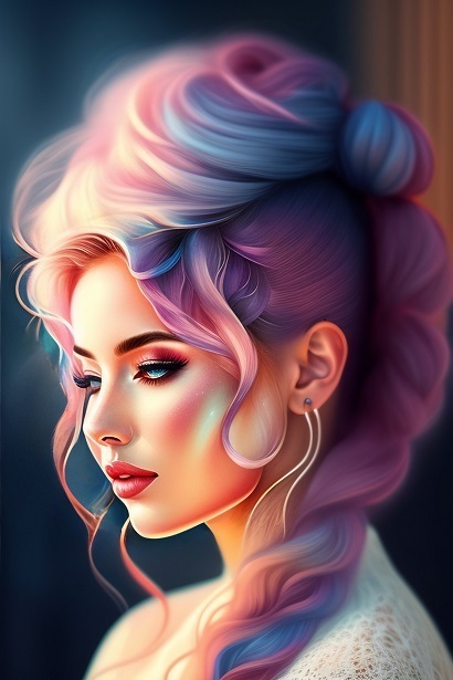 Из нищеты в миллионерши: история Эльзы, которая доказала, что успех не зависит от места рождения