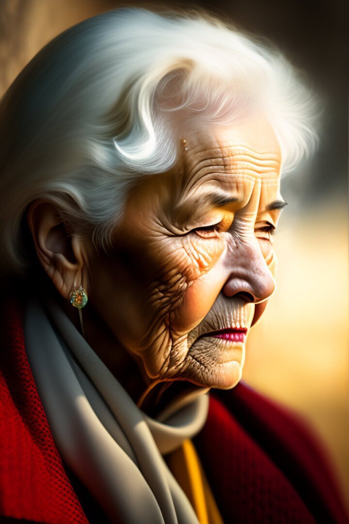 Стоит ли в 98 лет ходить по больницам, ведь старость не вылечить?