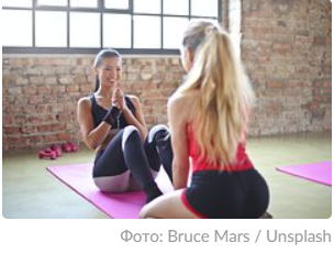 Не эффективность кардиотренировок при похудении.