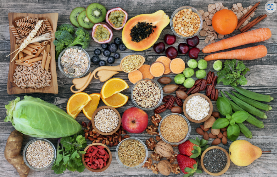 Советы аюрведической диеты для улучшения пищеварения