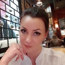 Церетян Елена Николаевна, г. Усть-Лабинск