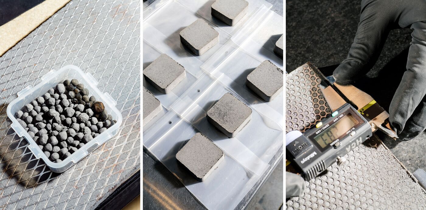 Почему Ржавчина - это будущее очень дешевых аккумуляторов