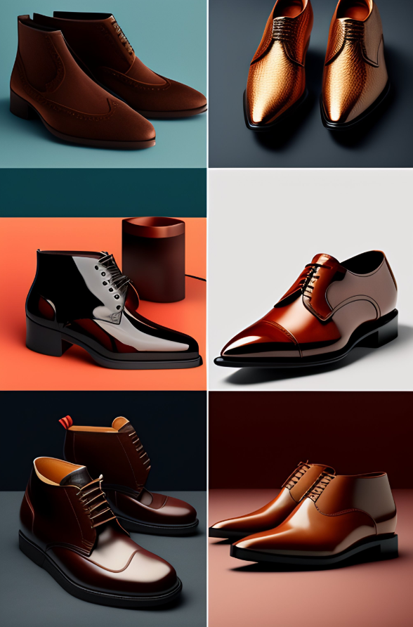 Шаг за шагом: 10 советов, как выбрать идеальную пару обуви для любой активности