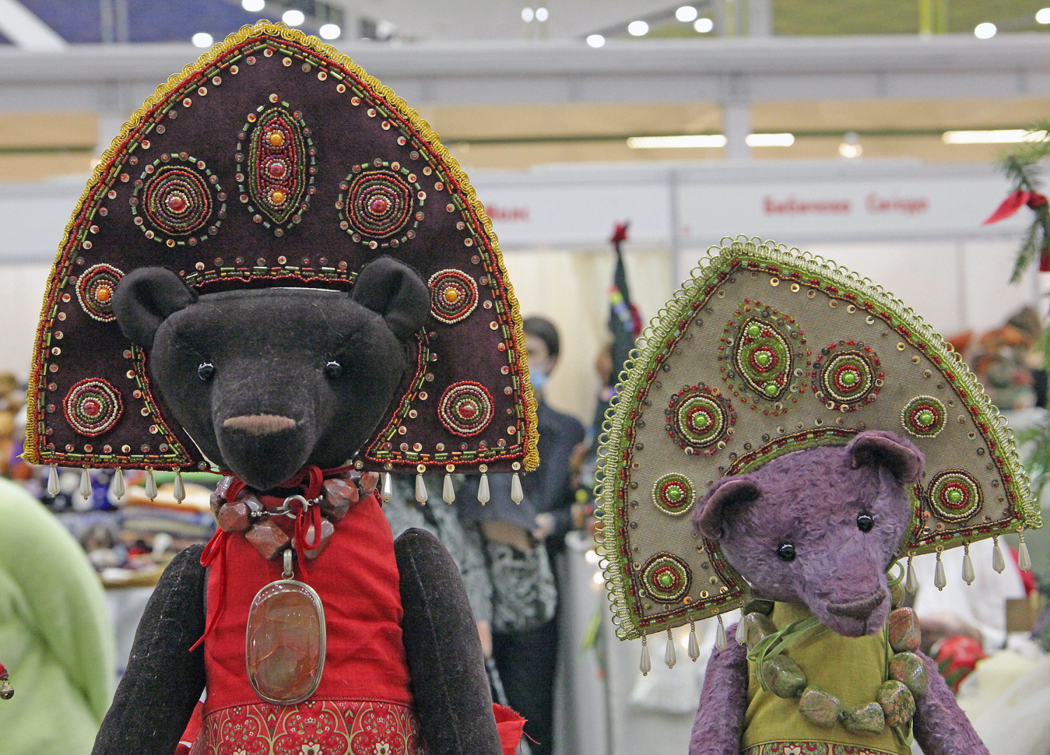 Игрушки теперь не только для детей: Как вязать крючком миниатюрные игрушки?