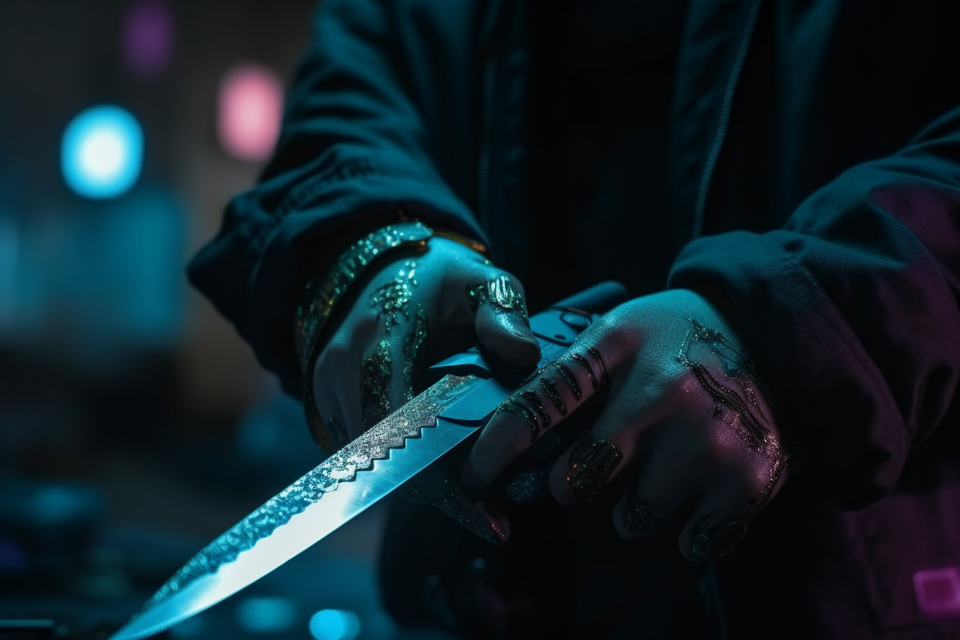 10 самых известных маньяков в истории