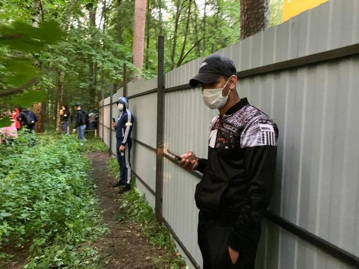 Севастопольские чиновники придумали новый способ скрытой раздачи земли "своим людям"