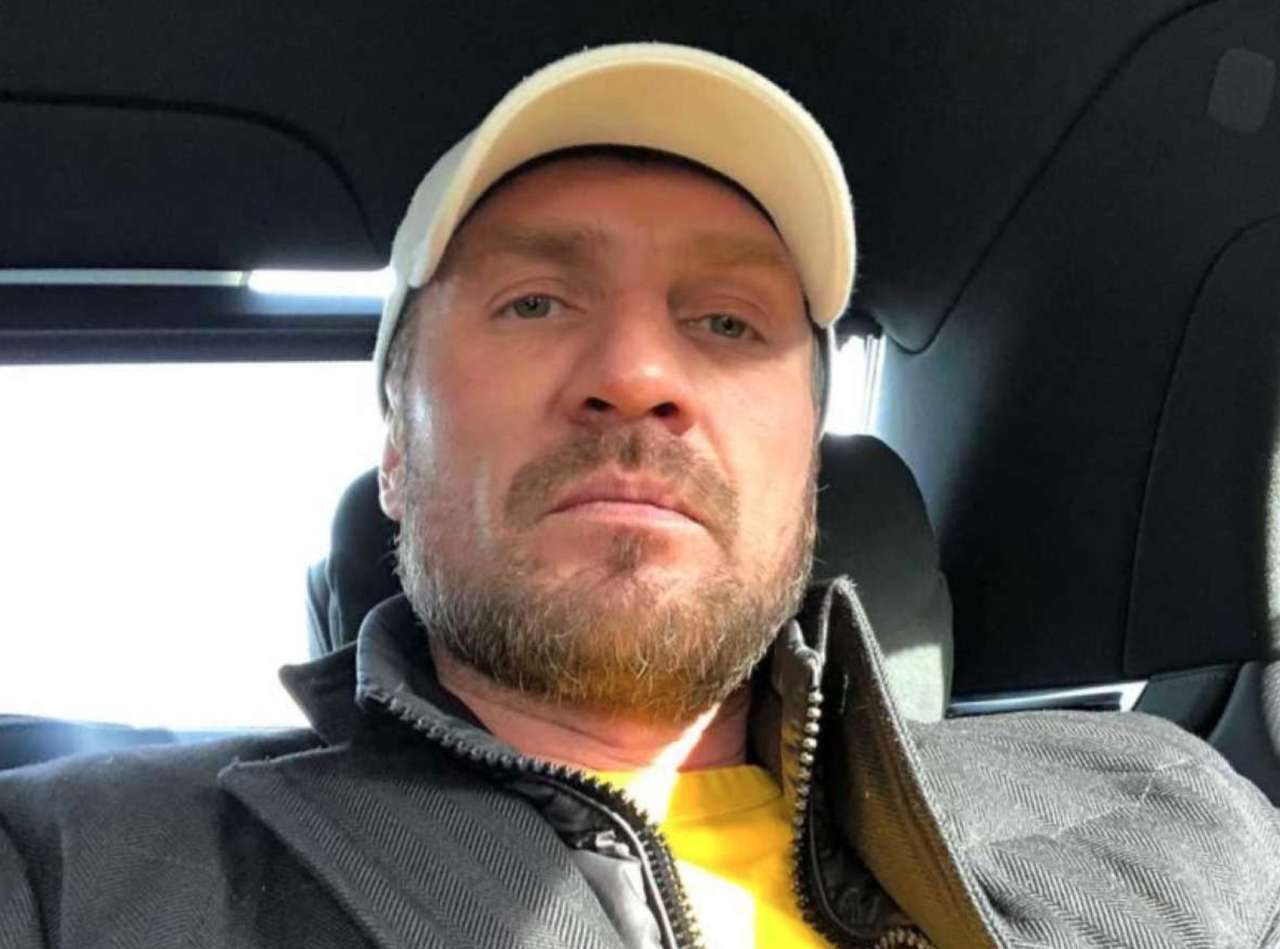 Роману Костомарову грозит очередная операция