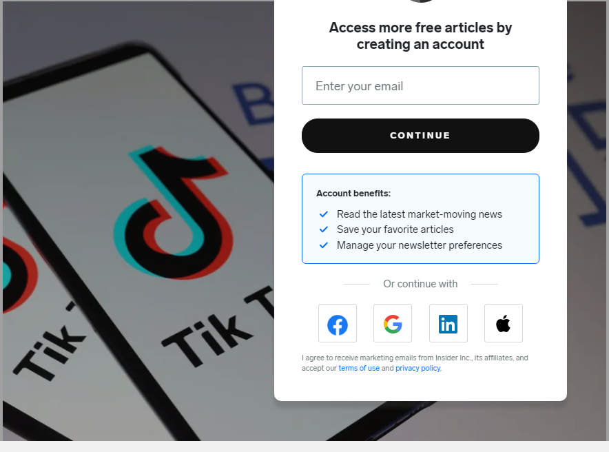 Популярный ТикТокер, с более чем 200 миллионами активных пользователей в месяц, увеличил годовую прибыль до рекордных 25 миллиардов долларов.