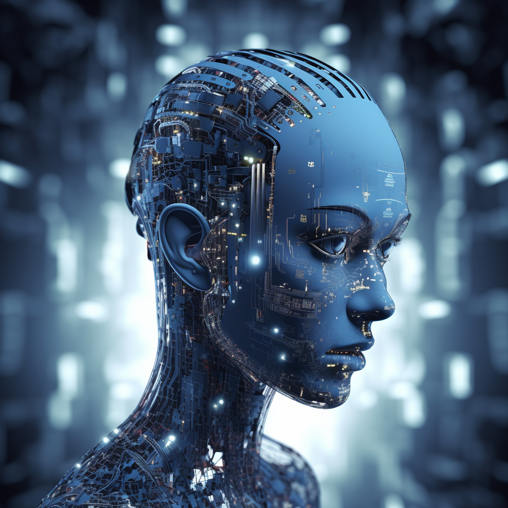 Человек или машина: заменят ли нейросети нас?